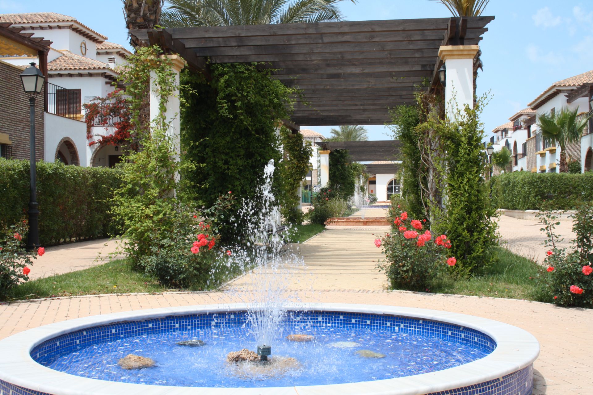 Pis en venda a Ronda del Generalife, 2, Lomas del Mar