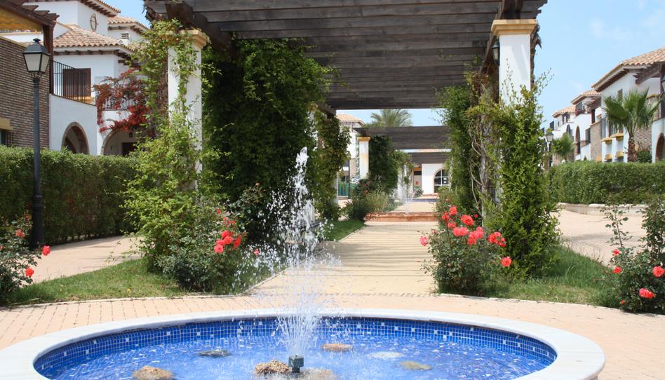 Foto 1 de Pis en venda a Ronda del Generalife, 2, Lomas del Mar, Almería