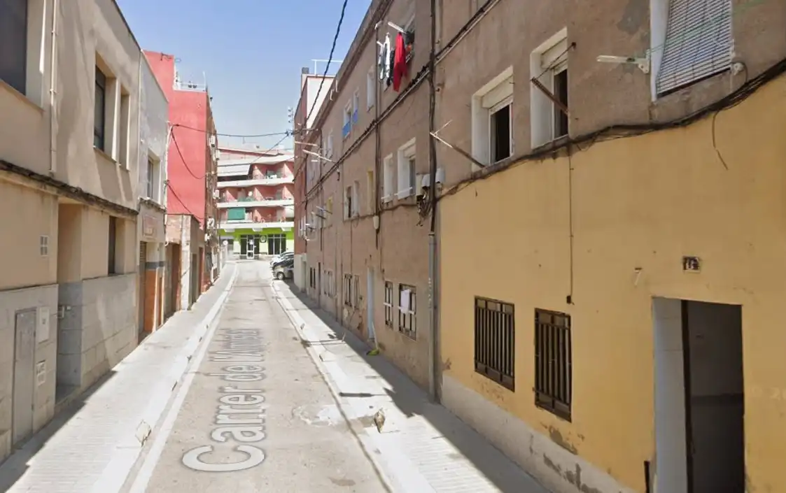Piso en venta en Carrer de l'Amistat, imagen 2