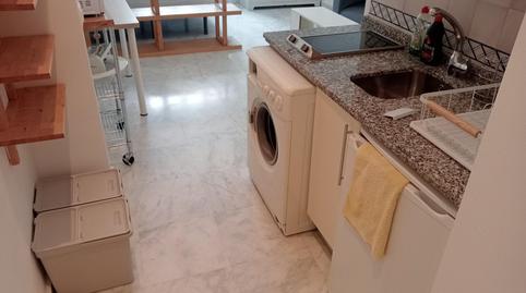 Foto 5 de Estudi de lloguer a Feria,  Sevilla Capital