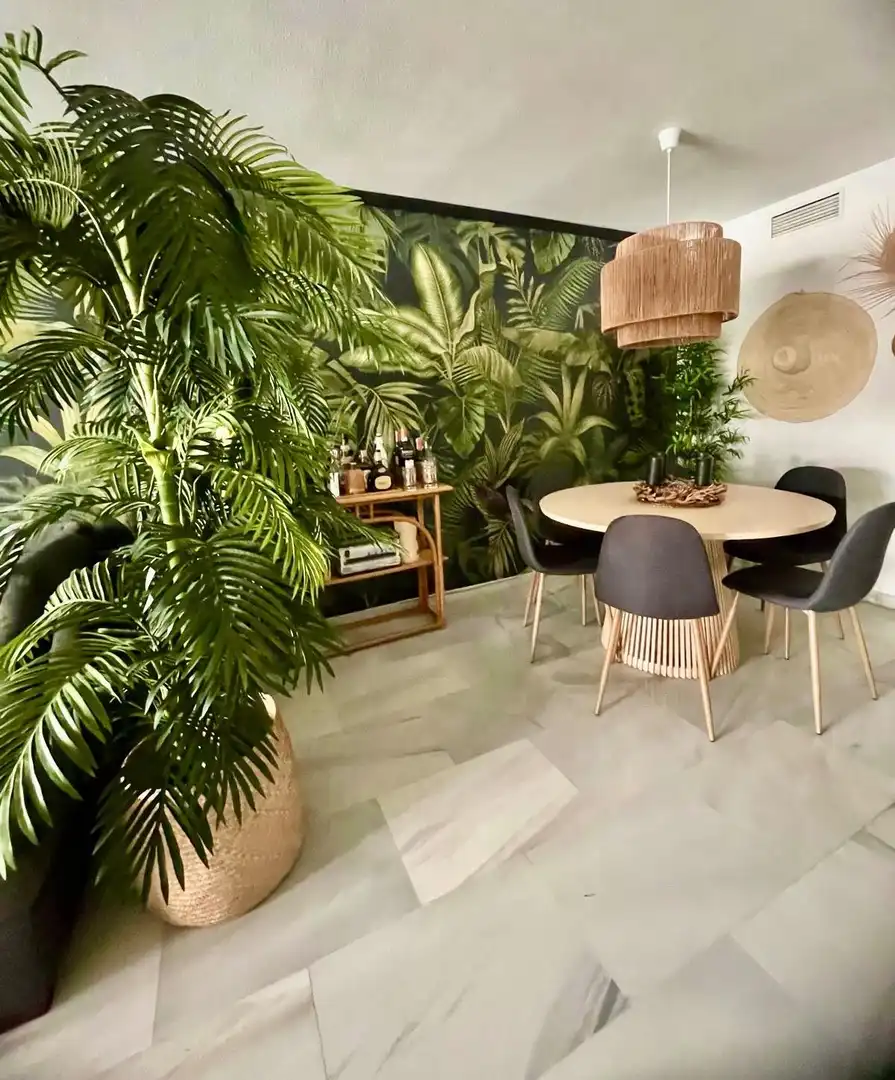Mini appartamento con terrazza in vendita a Marbella Centro, imagen 7