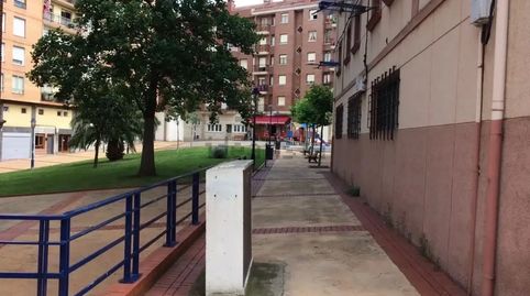Foto 4 de Piso en venta en Ocho de Marzo Kalea, 3-1, Bagatza - San Vicente, Barakaldo