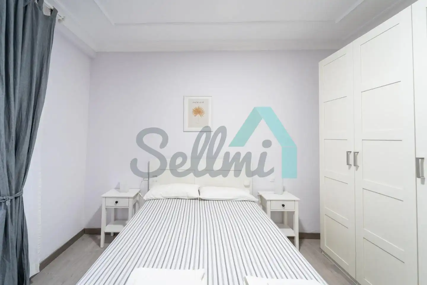 Wohnung zur Miete in Sagrado Corazón, imagen 15