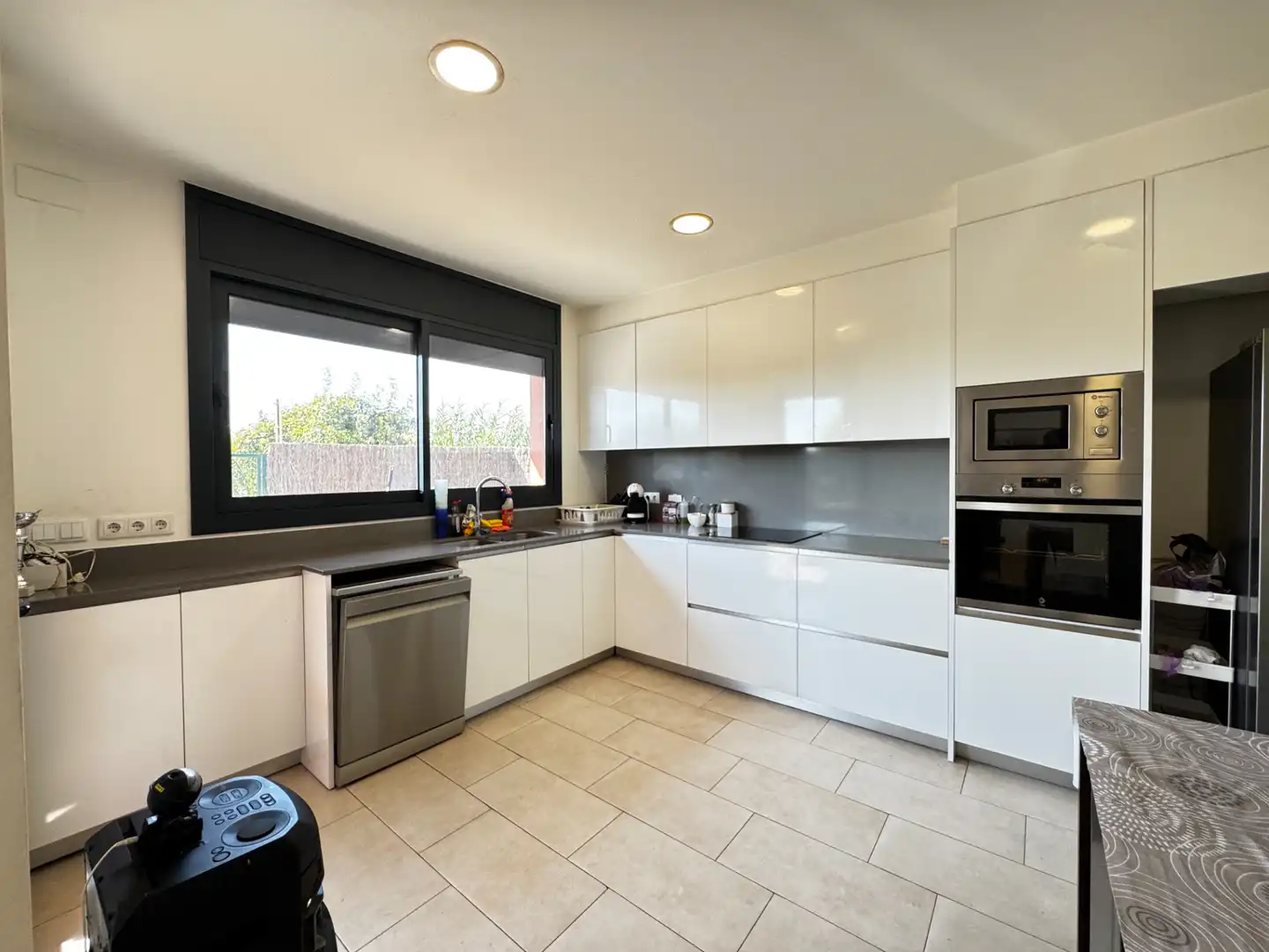 Casa amb jardí en venda a La Roca del Vallès, imagen 55