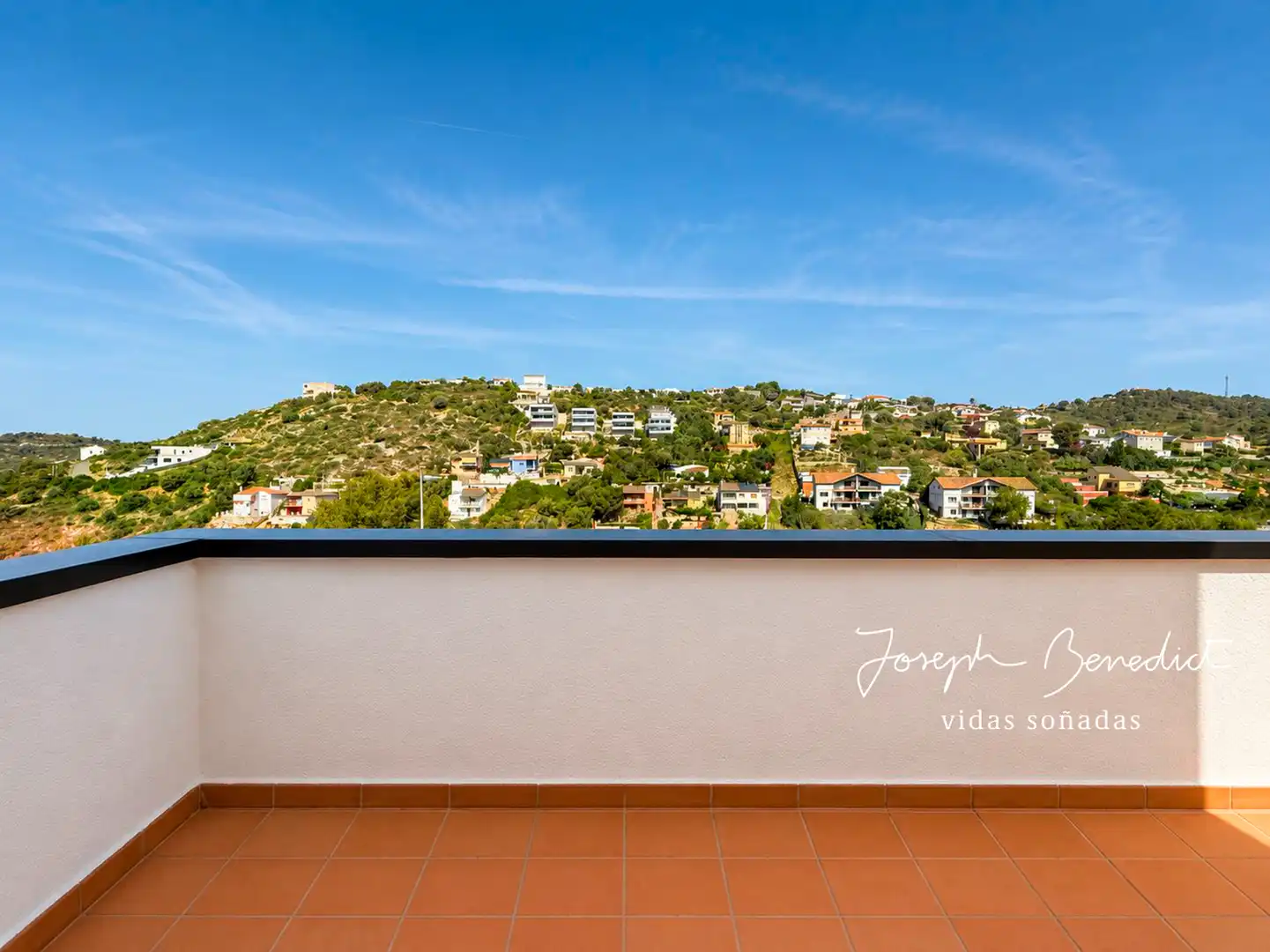 Terrace of Houses for sale in Calafell  with Air Conditioner, Heating and Private garden