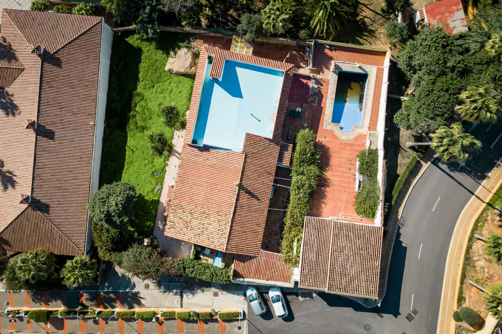 Casa o xalet en venda a Torreguadiaro - San Diego