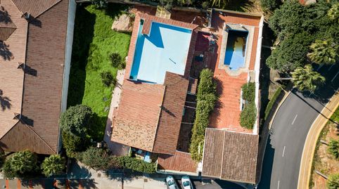 Foto 2 de Casa o xalet en venda a Torreguadiaro - San Diego, Sotogrande