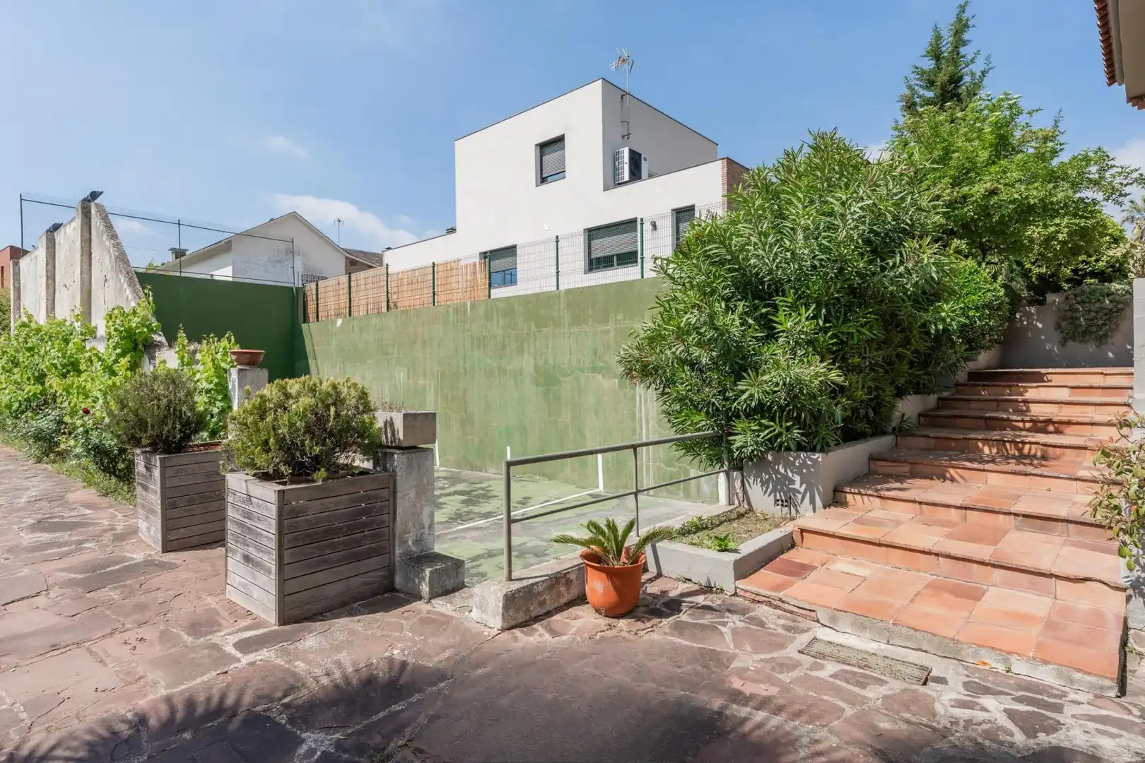 Villa con piscina in vendita a Carrer Acàcies, imagen 52