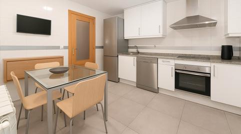 Foto 5 de Pis en venda a Calle Rosa Chacel, Dehesa Vieja - Puente Cultural, Madrid