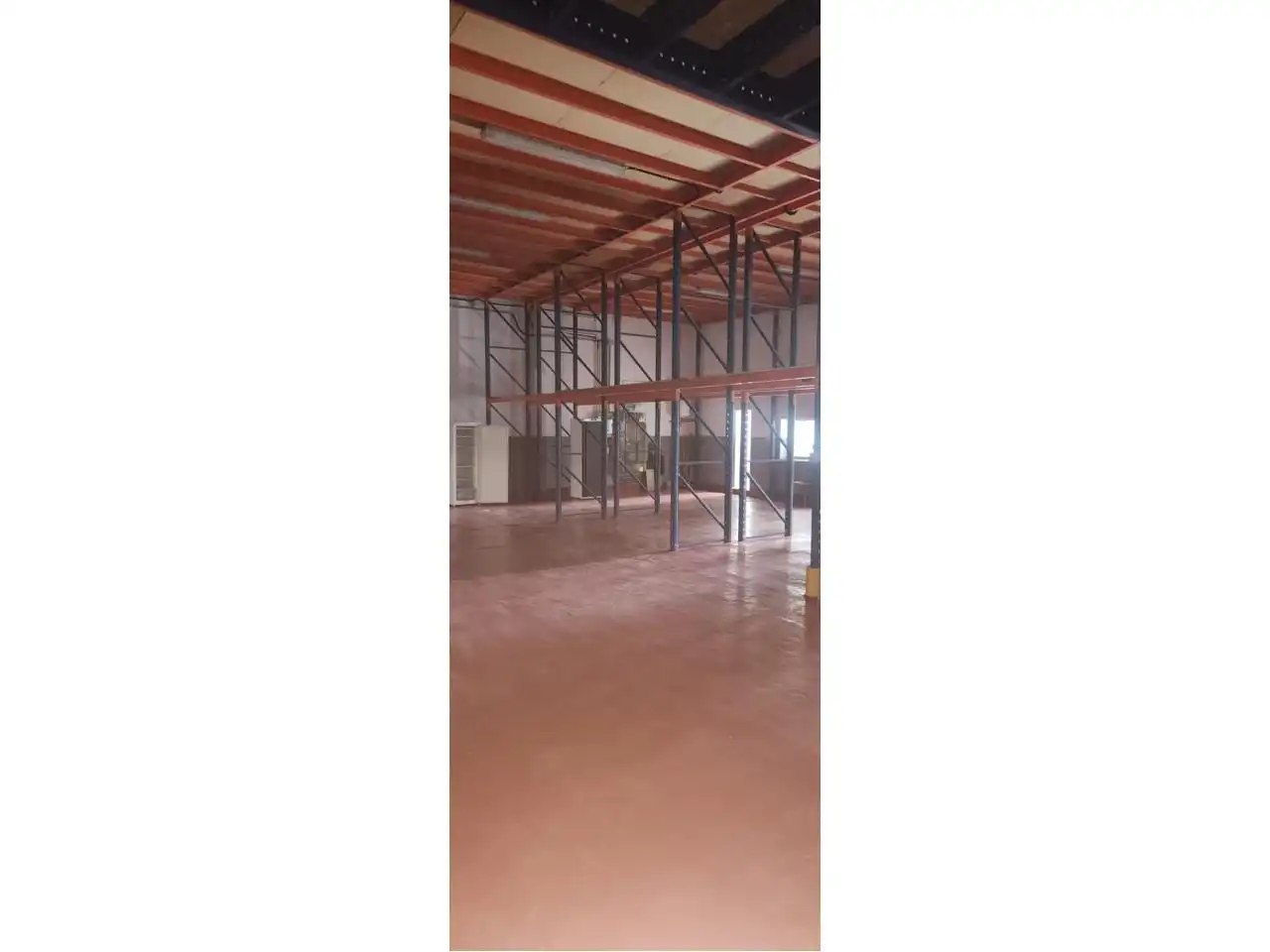 Nave industrial en venta en Avinguda Barcelona, imagen 5