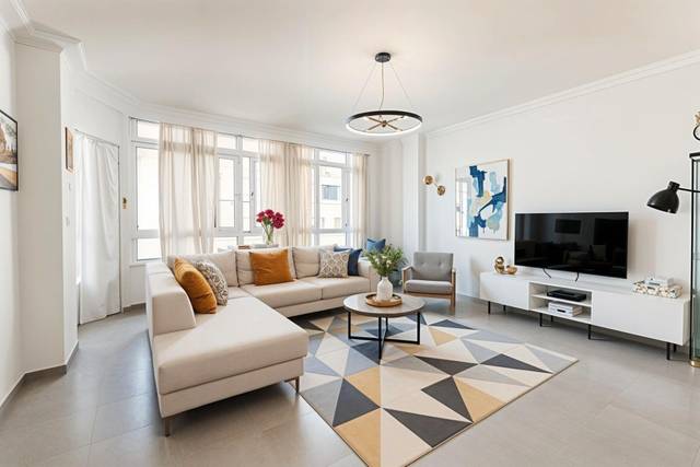 Piso en Venta en Avinguda de l'Argentina, 8 en Santa Catalina