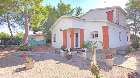 Foto 2 de Casa o xalet en venda a Les Tres Cales, L'Ametlla de Mar