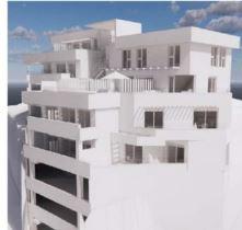 Foto 5 de Edifici en venda a La Luz - El Torcal, Málaga Capital