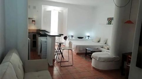 Foto 3 de Pis en venda a Carrer de Manuel Sorà, 18, Dalt de la Vila - La Marina, Eivissa