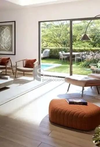 Jardín de Planta baja en venta en Este