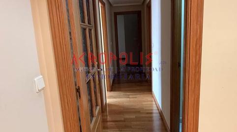 Foto 5 de Pis de lloguer a Calle Alcalde Francisco Crespo 2, San Claudio - La Chantría, León Capital