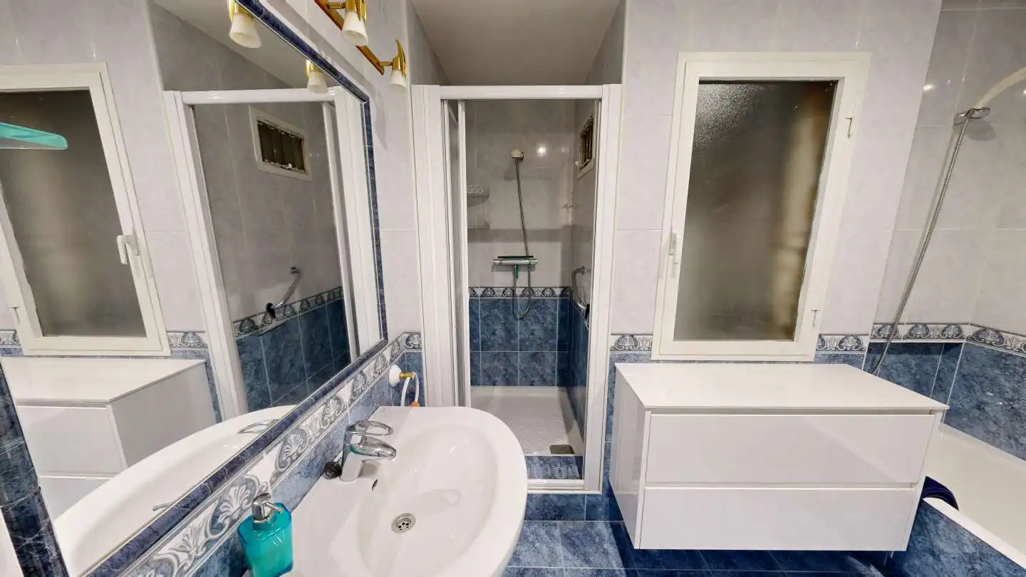 Piso en venta en Área Romántica