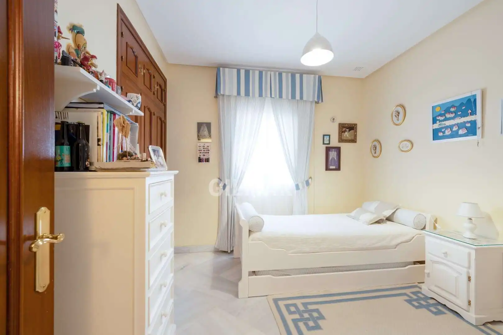 Chalet con piscina en venta en El Retiro - Parque Atlántico - Ronda este, imagen 18