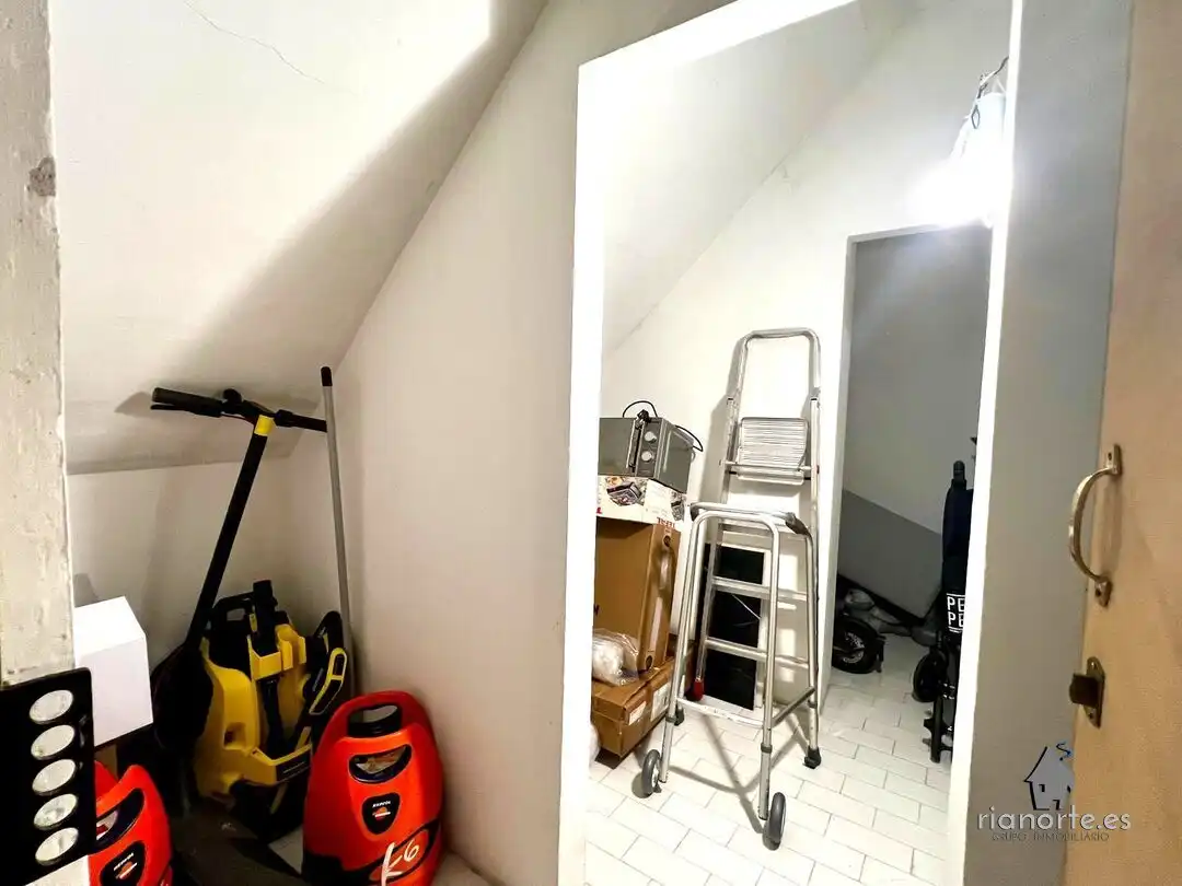 Wohnung mit Aufzug zum Verkauf in La Felguera, imagen 39