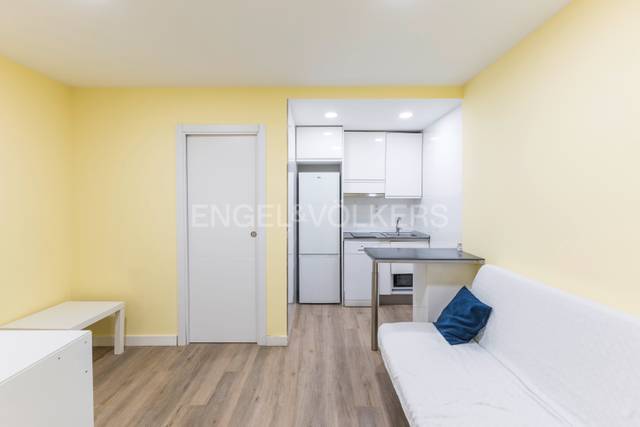 Apartamento en Venta en Prosperidad