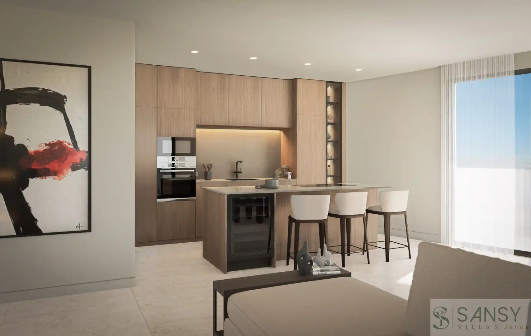 Apartament amb piscina en venda a Manzanera - Tosal, imagen 12