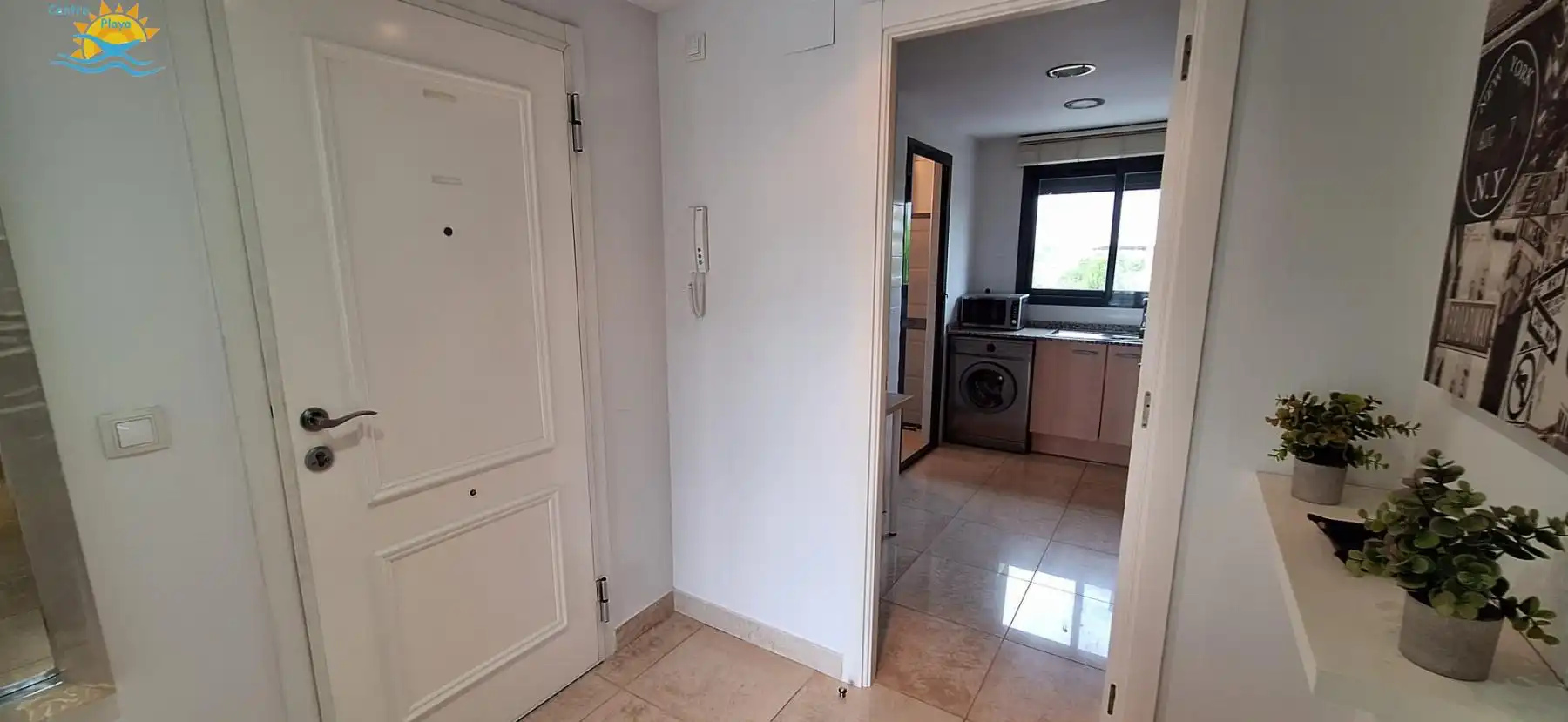 Apartament en venda en Dénia amb Aire condicionat, Calefacció i Terrassa