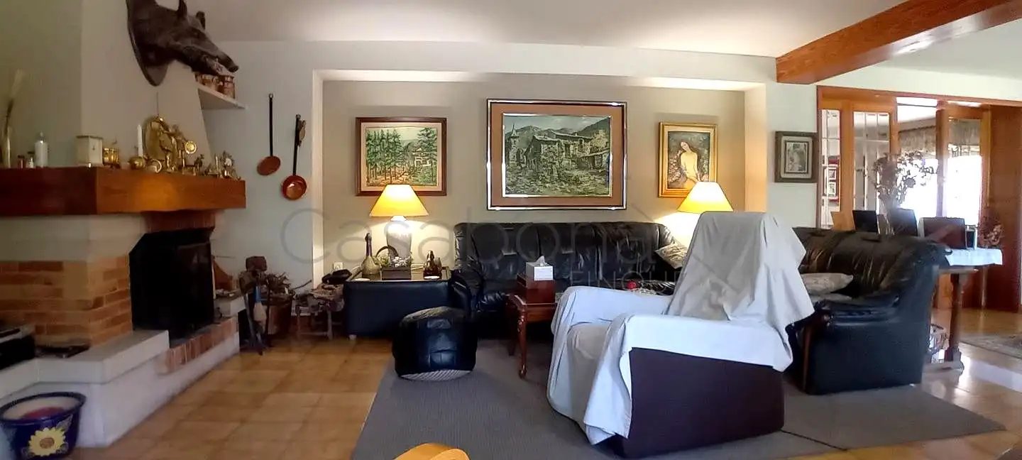 House with pool for sale in Tagamanent, imagen 25