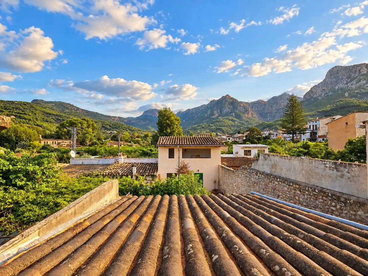 Casa en venda a Sóller, imagen 25