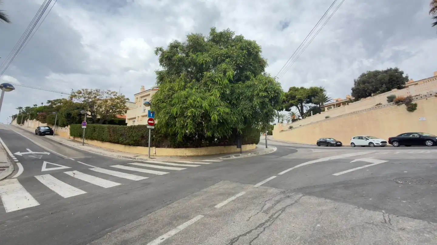 Casa con piscina in vendita a Calle De la Tintorera 4, imagen 35