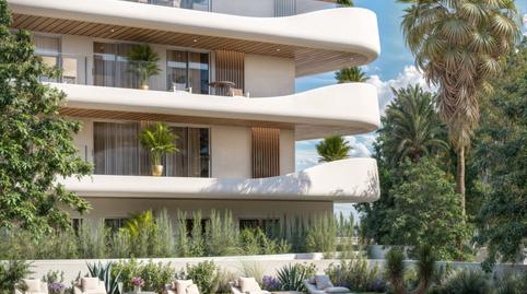 Foto 4 de Apartament en venda a Nueva Alcántara, Málaga