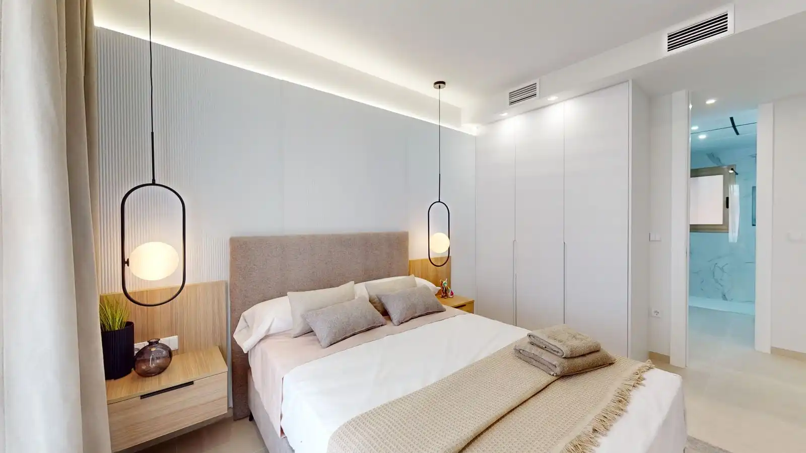 Apartamento con piscina en venta en N/A, imagen 22