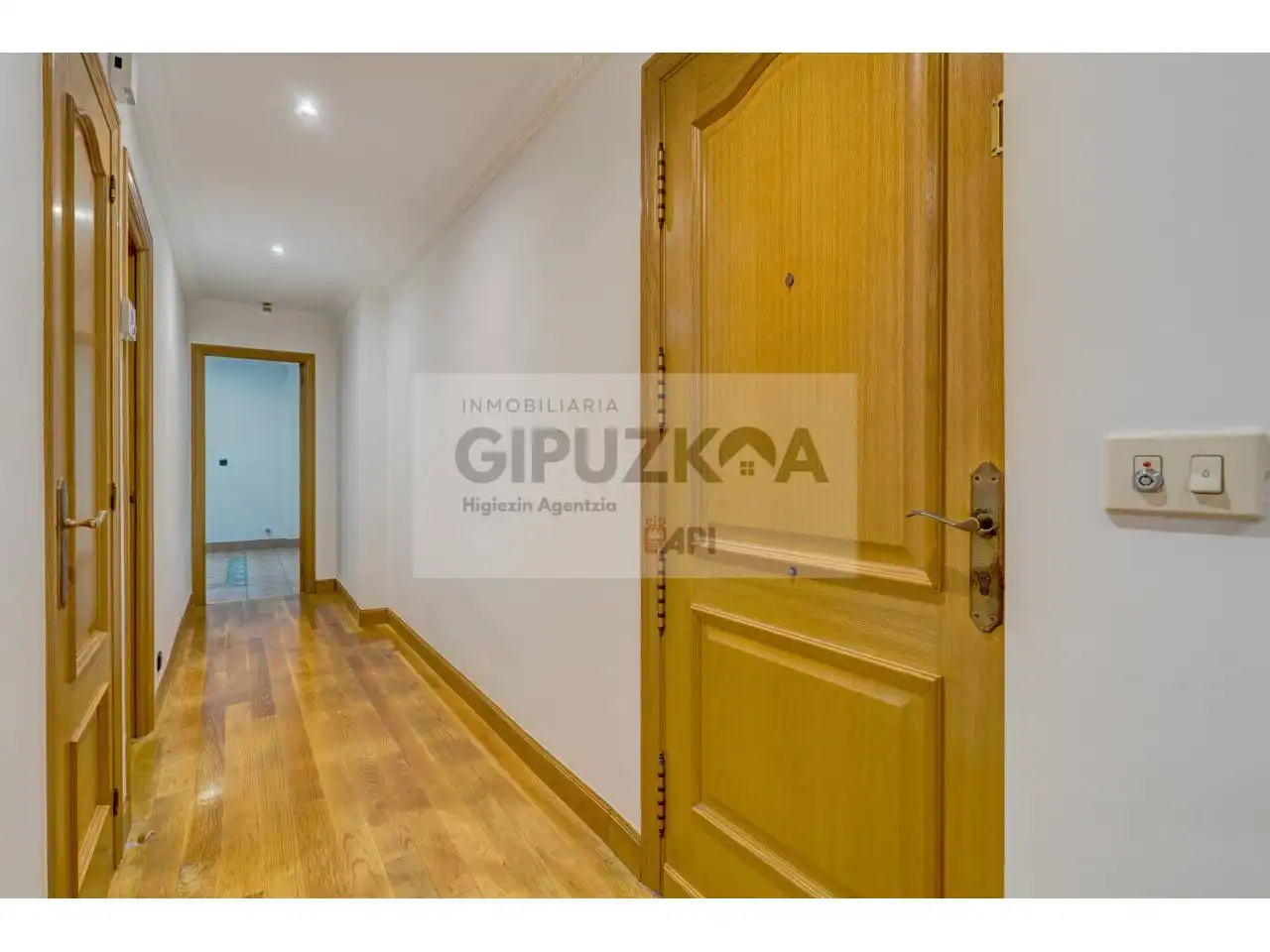 Wohnung mit Terrasse zum Verkauf in Calle Segundo Ispizua, imagen 15