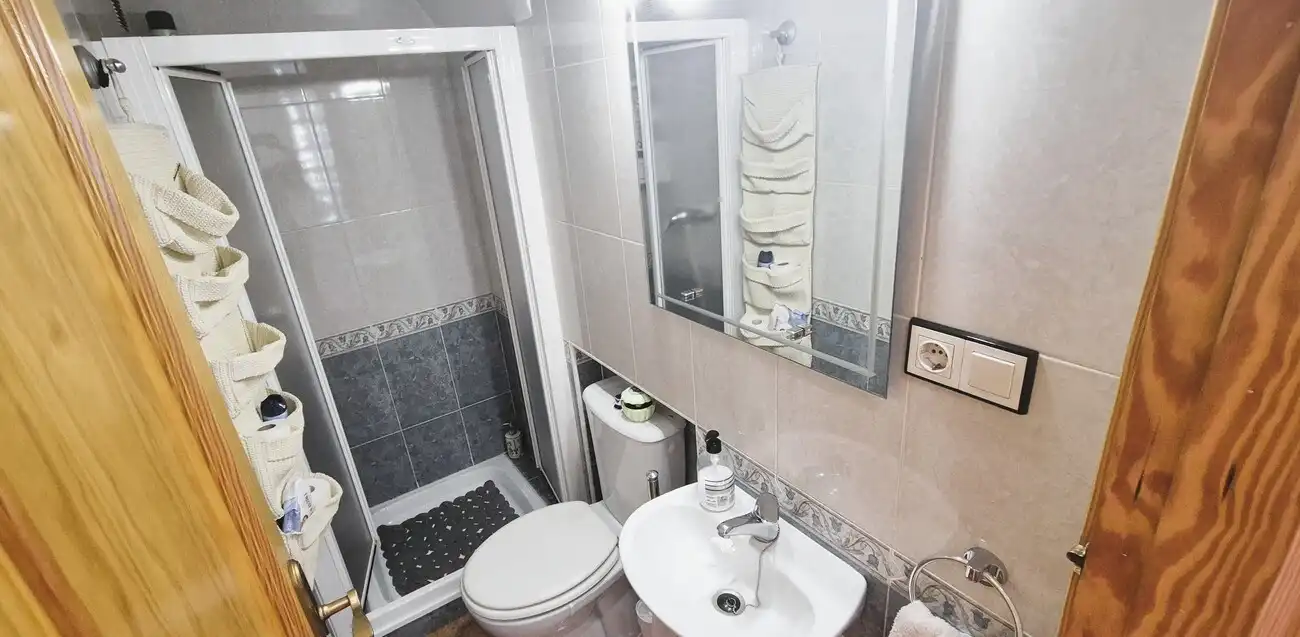 Casa amb piscina en venda a Orihuela Costa, imagen 11