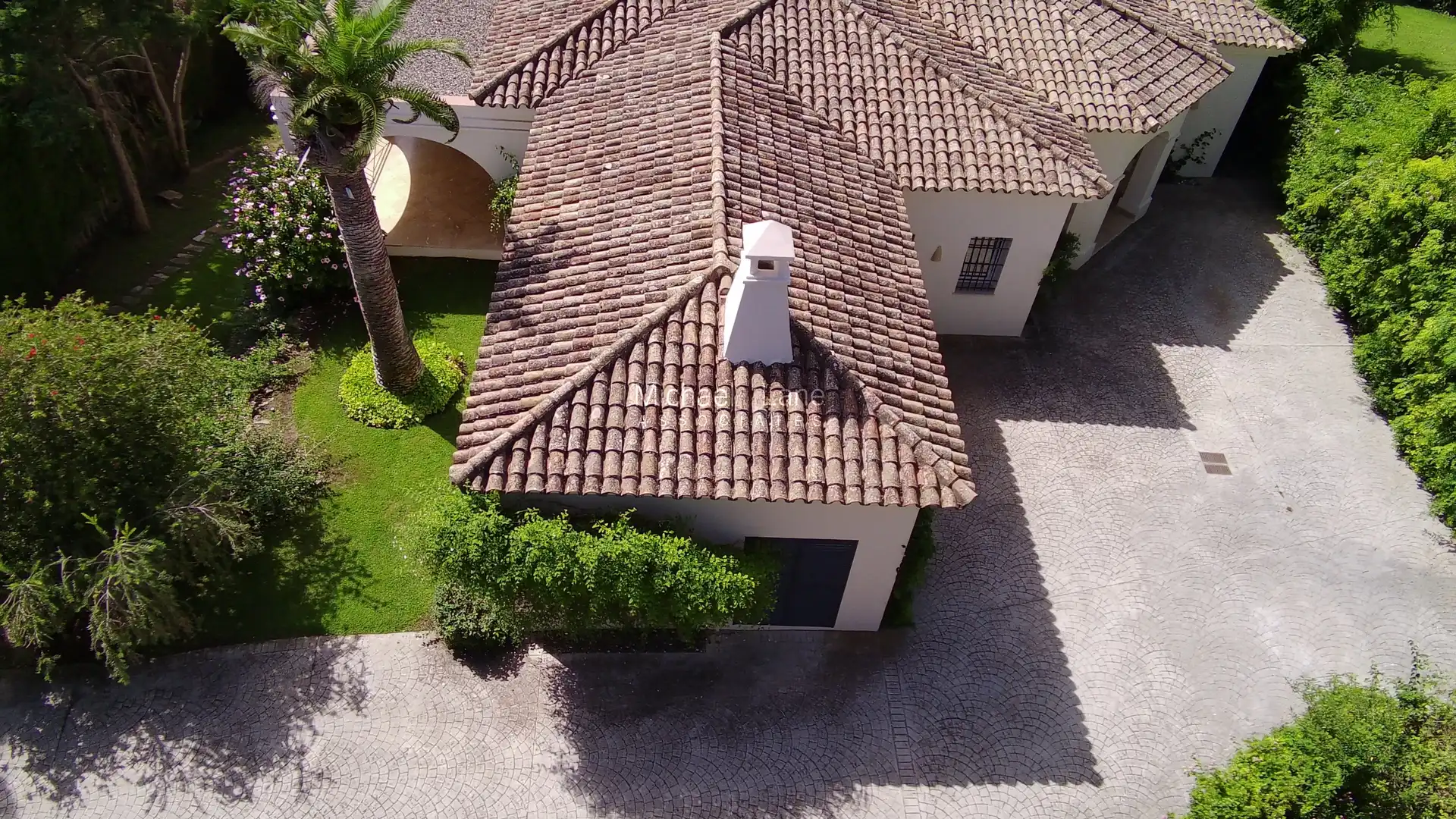 Haus oder Chalet zum Verkauf in Sotogrande Alto
