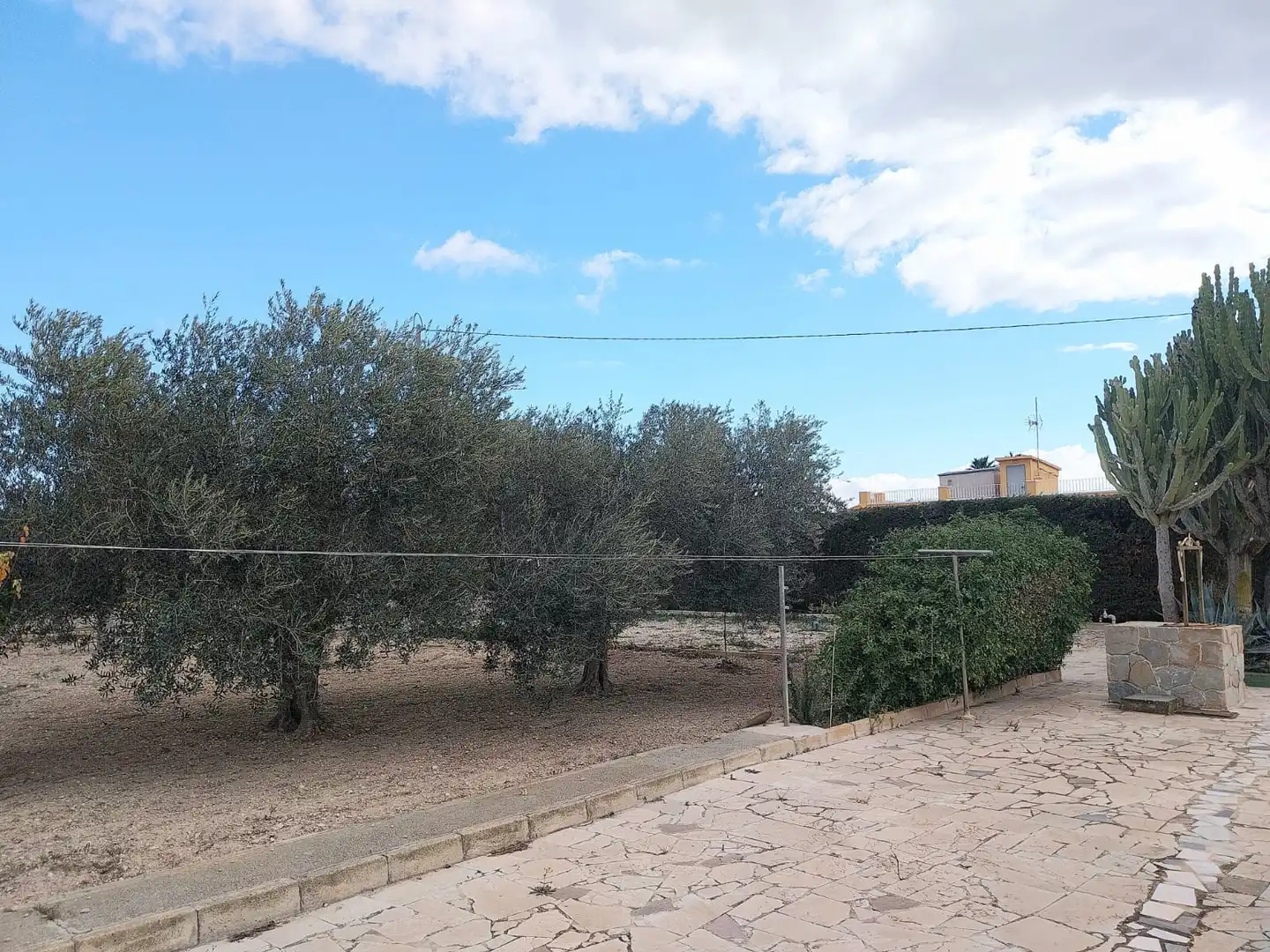 Casa o chalet en venta en Elche / Elx con Aire acondicionado, Calefacción y Jardín privado