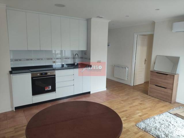 Apartamento en Alquiler en San Francisco