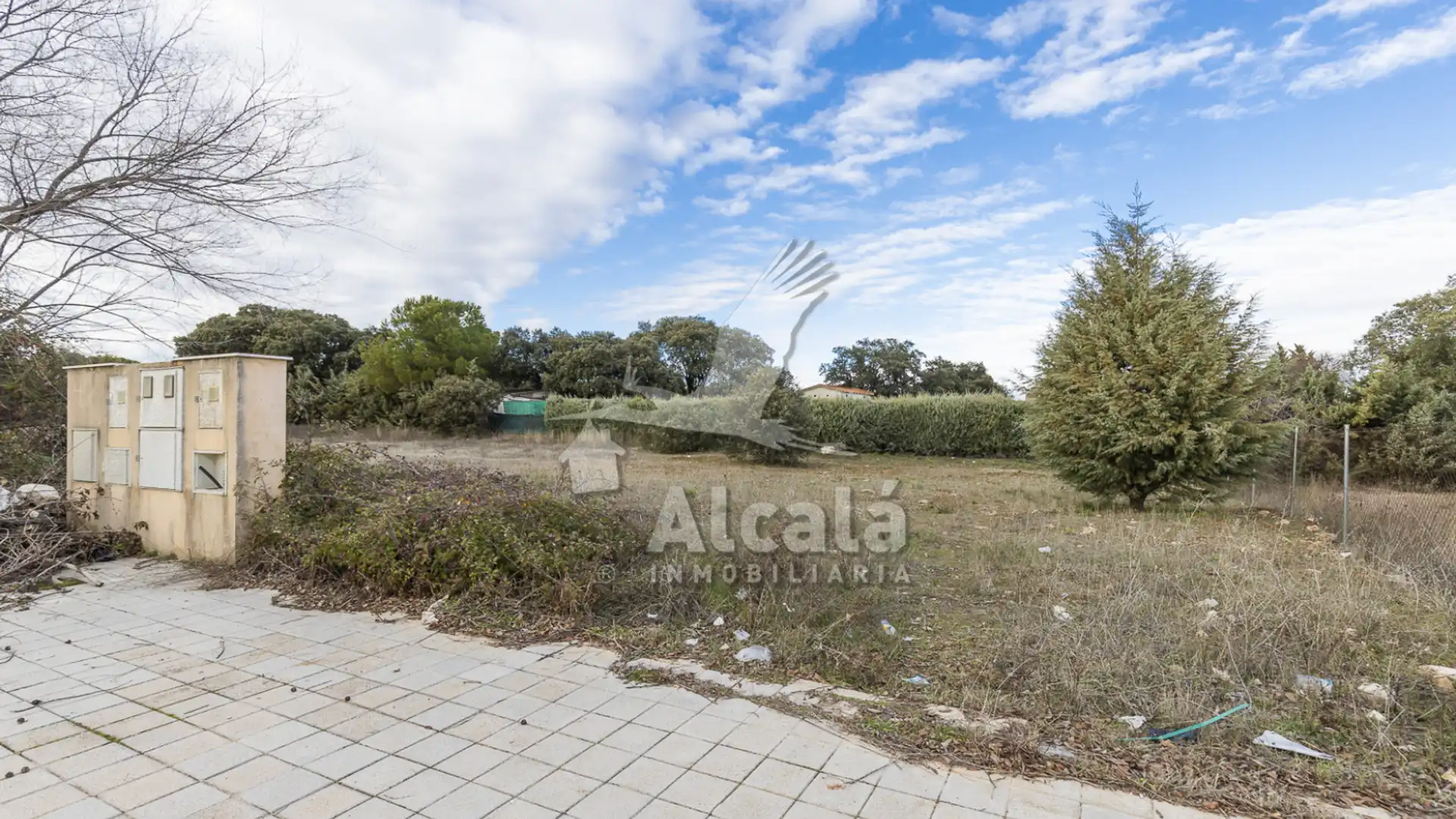 Residencial en venta en Pioz