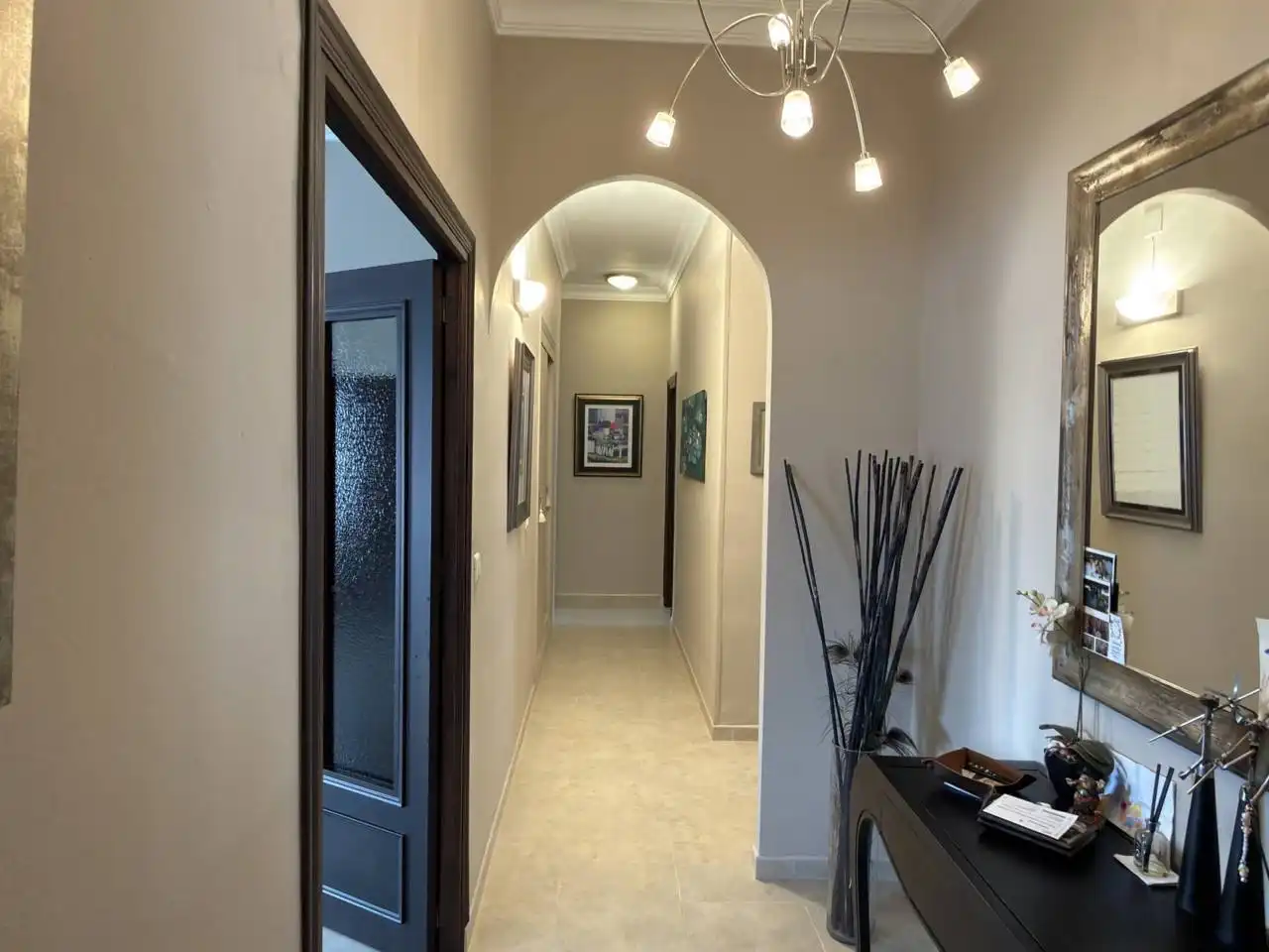 Piso en venta en Osuna con Aire acondicionado y Terraza