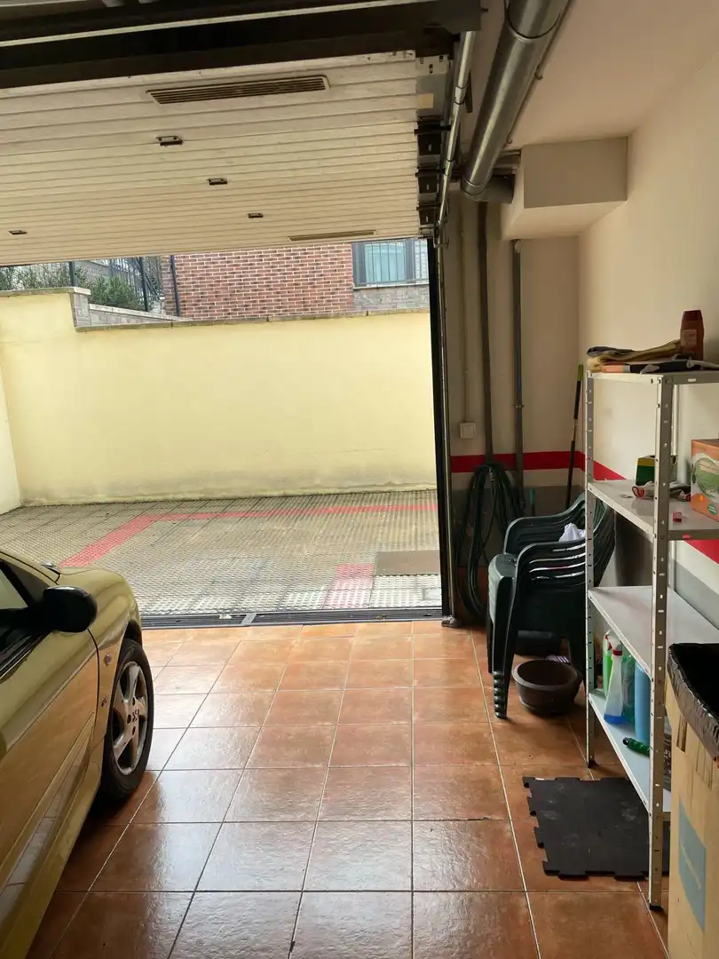 Terrace of Houses for sale in Valladolid  with Heating, Terrace and Community pool