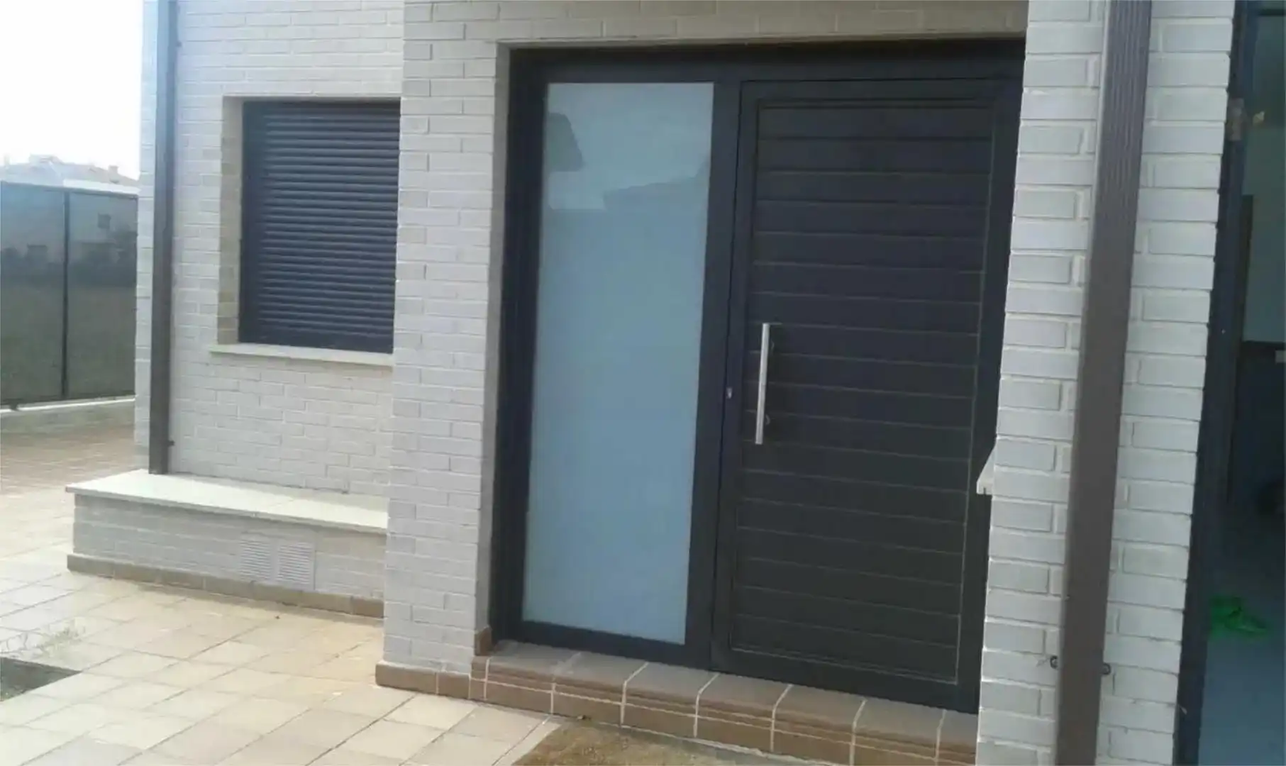Casa o xalet en venda en Almazán amb Jardí privat i Parquet