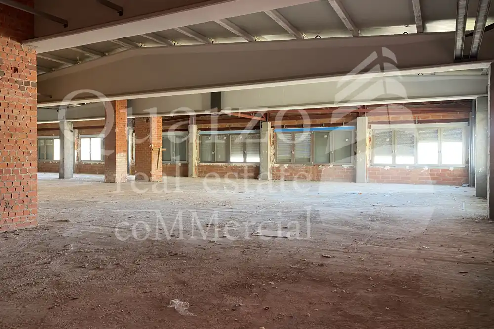 Business premises for sale in Plaza Jorge Manrique, imagen 22