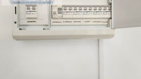 Foto 5 de Piso en venta en Avenida Miraflores, Cruz Roja, Sevilla Capital