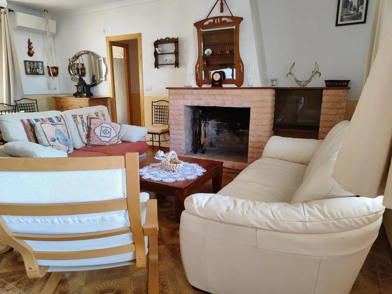 Villa con terrazza in vendita a Calle PANTANO CENAJO - URRUTIAS, imagen 31