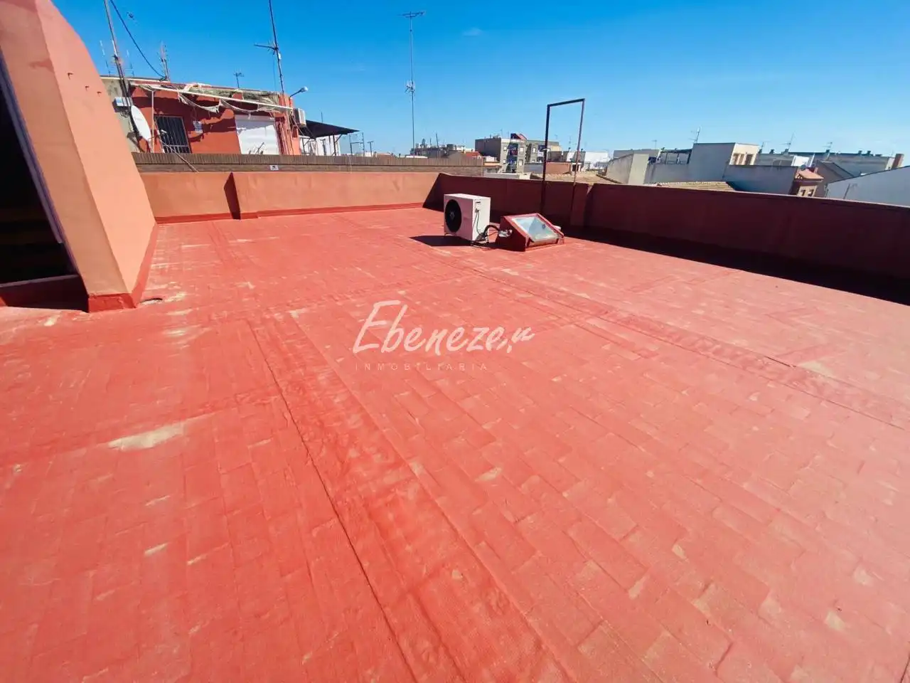 Terraza de Piso en venta en Cartagena con Aire acondicionado, Calefacción y Terraza