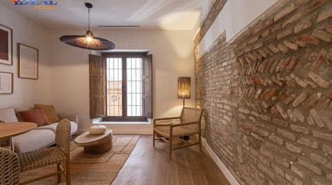 Photo 3 of Flat for sale in Barrio de Albaicín, Granada Capital