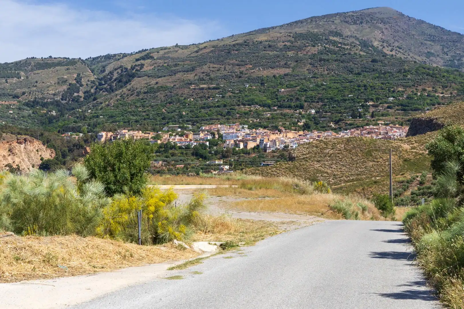 Rustikales Grundstück zum Verkauf in POLIGONO 20 PARCELA 90, imagen 38