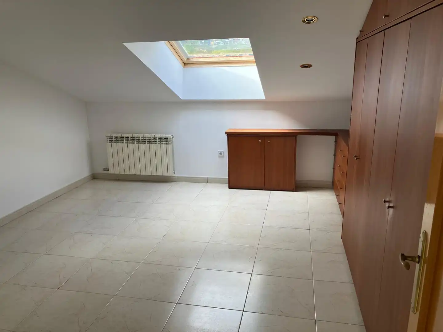 Duplex with lift for sale in Berga, imagen 7