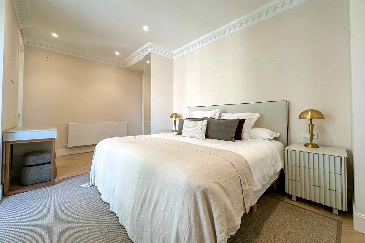 Flat with terrace for sale in Calle de Núñez de Balboa, imagen 41