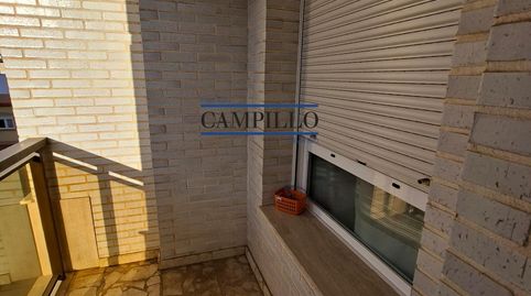 Foto 5 von Wohnung zum Verkauf in Adra, Almería
