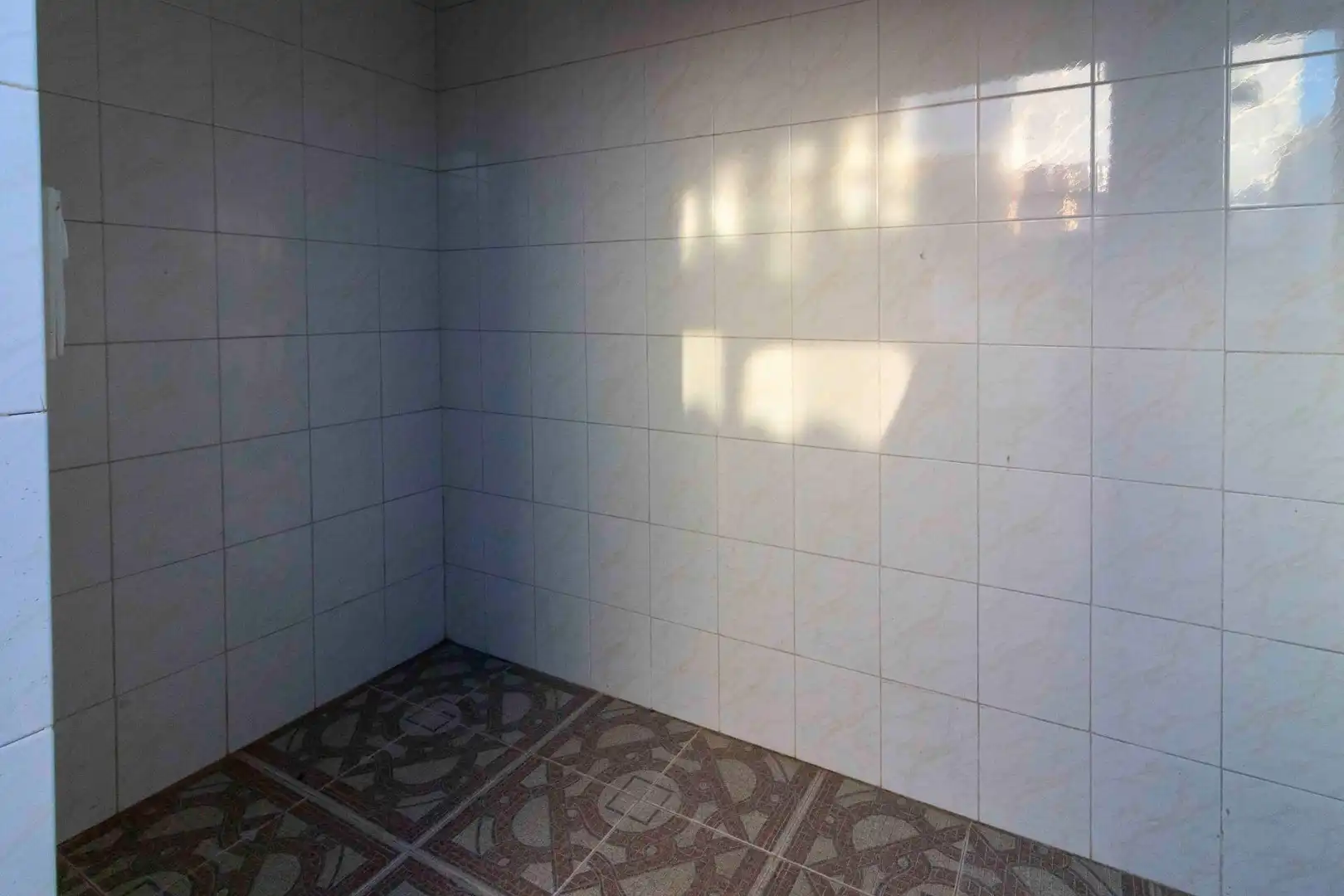Bany de Casa o xalet en venda en Badajoz amb Terrassa